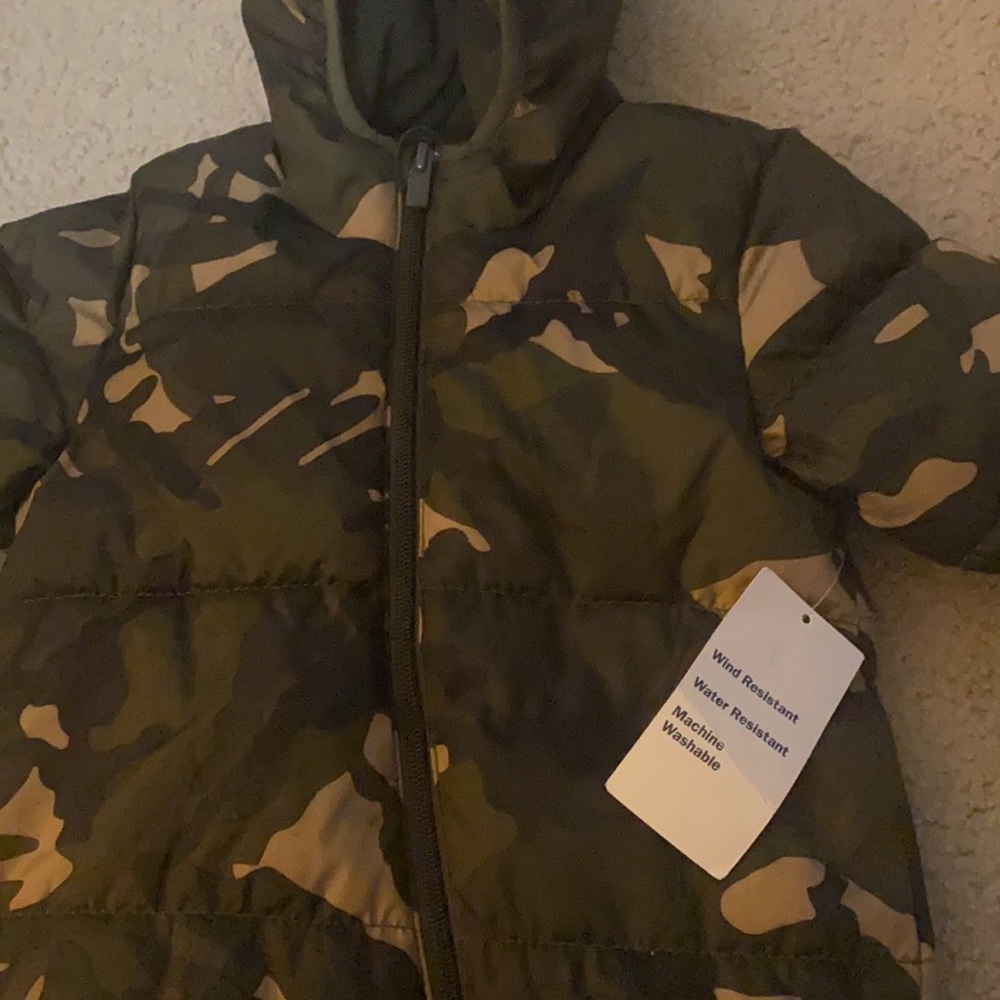 Snowsuit - Picture 3 of 4